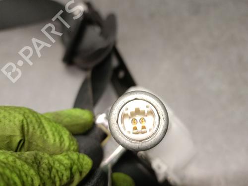 Front right seatbelt TOYOTA AVENSIS Saloon (_T27_) 2.0 D-4D (WWT271_) | BP30580469I25 
