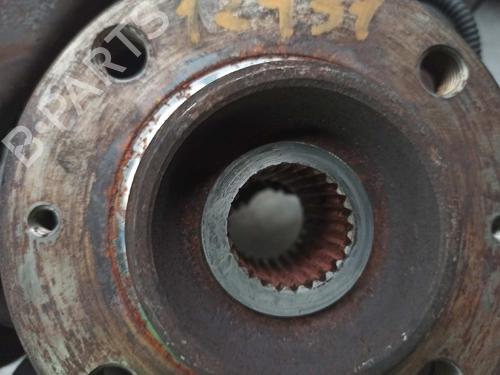 Left front steering knuckle CITROËN C5 I Break (DE_)  | BP8129803M25 