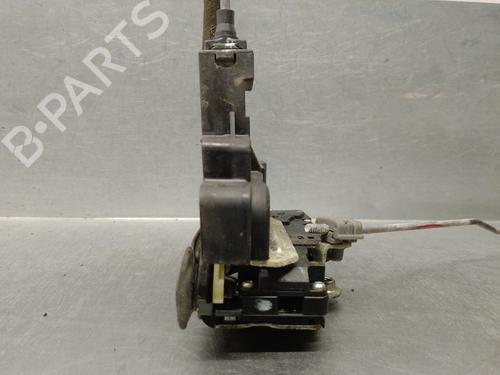 Rear left lock CHEVROLET CAPTIVA (C100, C140) 2.0 D | BP12056696C100 
