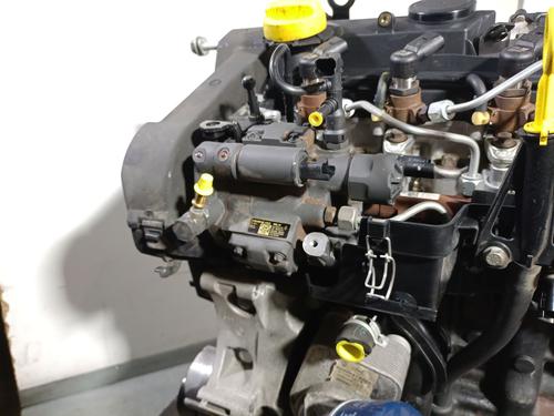 Engine RENAULT MEGANE II Saloon (LM0/1_) 1.5 dCi (LM1E) | BP39464791M1  - Image 7
