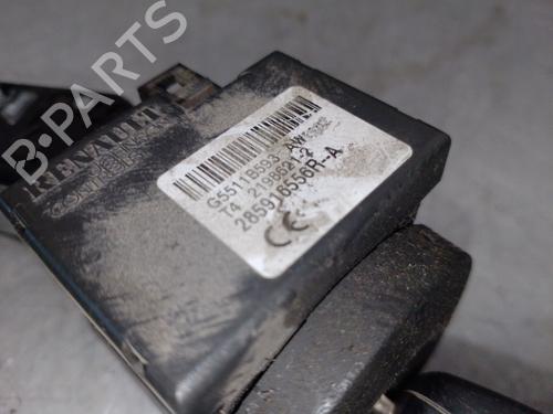 Ignition barrel DACIA DOKKER Box Body/MPV 1.6 LPG | BP27185018M48 