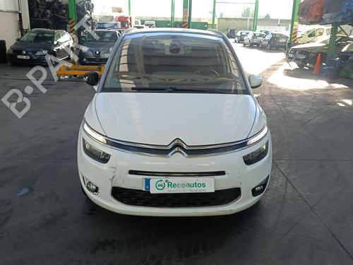 Switch CITROËN C4 Grand Picasso II (DA_, DE_) 1.6 THP 165 | BP39890683I30 - Image 13