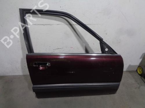 Used Right front door AUDI 100 C3 Saloon (443, 444) 2.2 (137 hp) 13921170