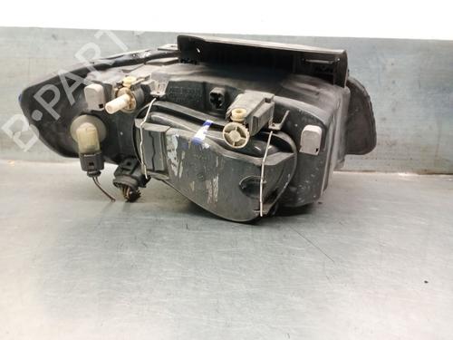 Left headlight SEAT IBIZA II (6K1) 1.9 TDI | BP23105706C28 