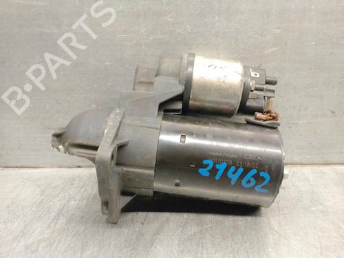 Used Starter CHEVROLET AVEO / KALOS Hatchback (T250, T255) 1.4 (101 hp) 21793192