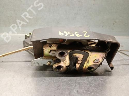 Venstre foran lås KIA RIO I Hatchback (DC) 1.3 | BP29071246C98 