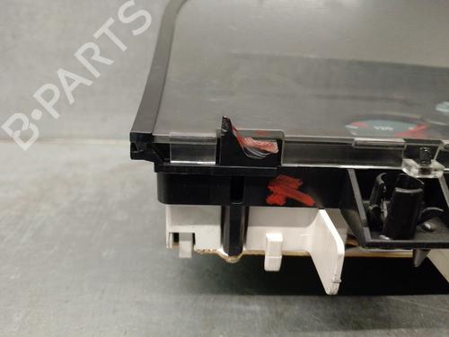 Instrument cluster CITROËN XANTIA (X1_, X2_) 2.0 HDI 90 | BP16172235C47 