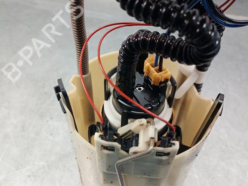 Fuel pump MERCEDES-BENZ SPRINTER 3,5-t Van (B906) 315 CDI (906.631, 906.633, 906.635, 906.637) | BP25272170M76 