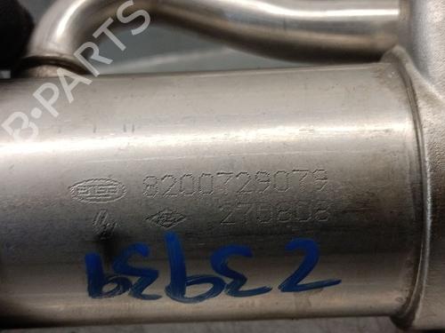 Egr RENAULT GRAND SCÉNIC II (JM0/1_) 1.5 dCi (JM1E) | BP30534566M69 
