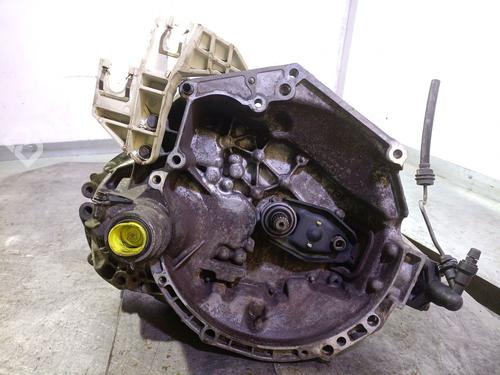 Used Gearbox CITROËN C4 Coupe (LA_) 1.6 16V (109 hp) 24573391