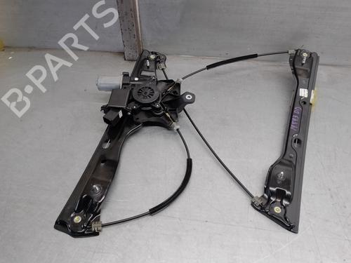 Used Front right window mechanism OPEL ASTRA K Sports Tourer (B16) 1.6 CDTi (35) (160 hp) 16766945