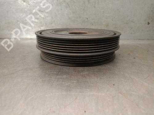 Pulley CHRYSLER VOYAGER IV (RG, RS) 2.8 CRD | BP27263114M122 