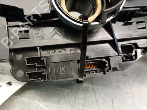 Headlight switch PEUGEOT 5008 (0U_, 0E_) 2.0 HDi 150 / BlueHDi 150 | BP32404443I24 