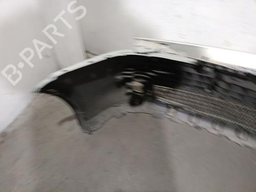 Stoßstange vorne RENAULT MEGANE II (BM0/1_, CM0/1_) 1.9 dCi (BM0G, CM0G) | BP29115876C7