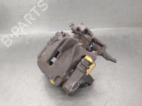 Left rear brake caliper NISSAN PRIMASTAR Van (X83) 1.9 dCi 80 | BP33019212M107  - Image 6