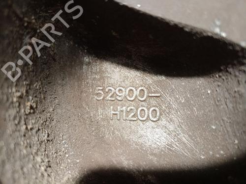 Rim HYUNDAI TERRACAN (HP) 2.9 CRDi | BP29285259C45 