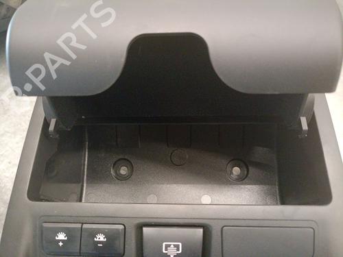 Interior roof light SSANGYONG REXTON (Y400, Y450) 2.2 Xdi All-wheel Drive (POE) | BP34390877I8 - Image 7