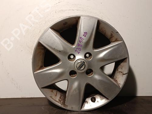 Used Rim NISSAN MICRA III (K12) 1.4 16V (88 hp) 29851214