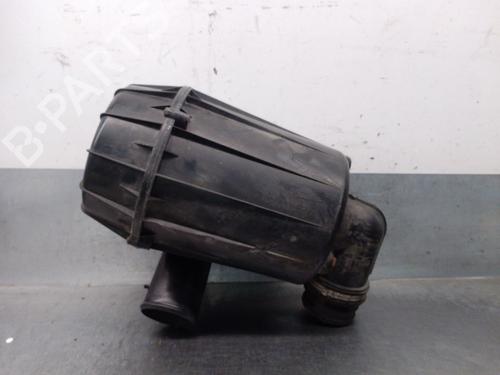 Used Air filter box Air filter box PEUGEOT BOXER Van (244) 2.0 HDi (84 hp) 36410256 36410256