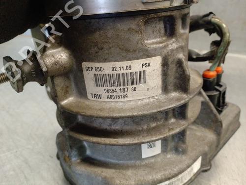 Steering pump CITROËN C4 Picasso I MPV (UD_) 1.6 HDi | BP14904943M99