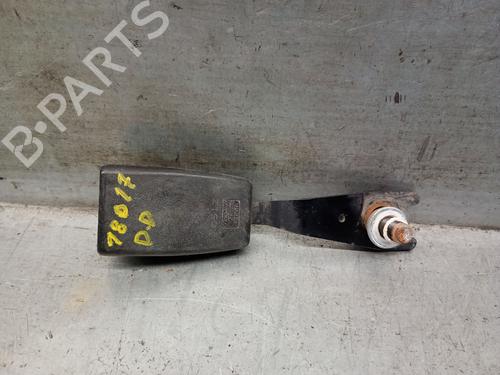 Used Seat buckle FORD RANGER (ET) 2.5 TDCi 4x4 (143 hp) 23461377