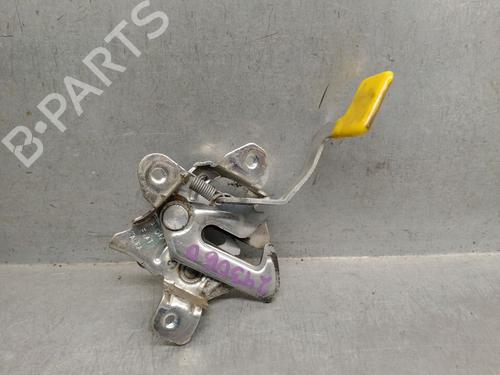 Used Hood lock FIAT PANDA (312_, 319_) 1.0 Mild Hybrid (312.PYD1B) (69 hp) 31940985