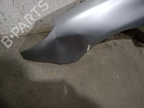 Left front fenders PEUGEOT 206 Hatchback (2A/C) 1.4 i | BP25911734C41 