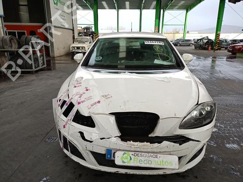 Left tailgate light SEAT LEON (1P1) 1.6 TDI | BP24156124C79 - Image 11