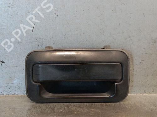 Used Front left exterior door handle Front left exterior door handle 36161065 36161065