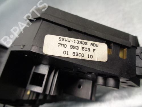 Headlight switch SEAT ALHAMBRA (7V8, 7V9) 1.9 TDI | BP9093035I24 
