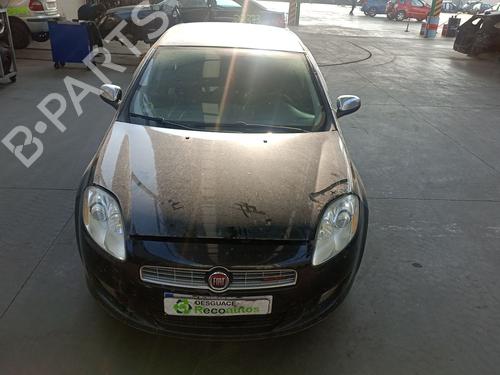 AC compressor FIAT BRAVO II (198_) 1.9 D Multijet (198AXC1B) | BP28188938M34 