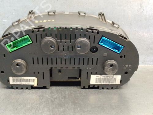 Instrument cluster SEAT IBIZA II (6K1) 1.4 16V | BP29852750C47 
