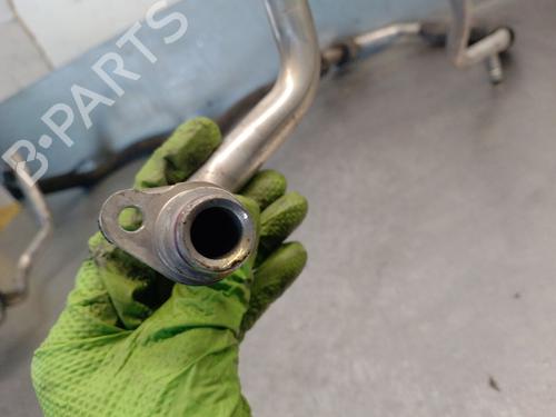 AC pipe MERCEDES-BENZ C-CLASS T-Model (S204) C 320 CDI (204.222) | BP30933767M126