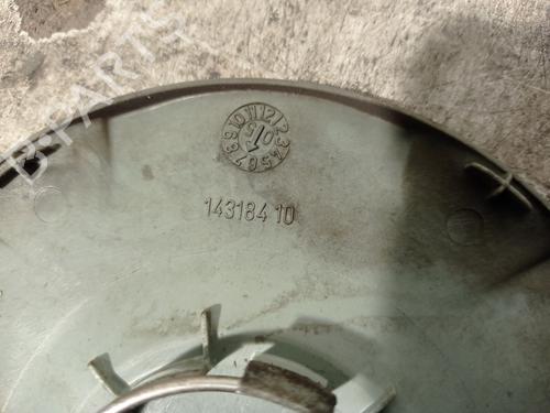 Hub cap MINI MINI (R50, R53) One | BP25808113C160 