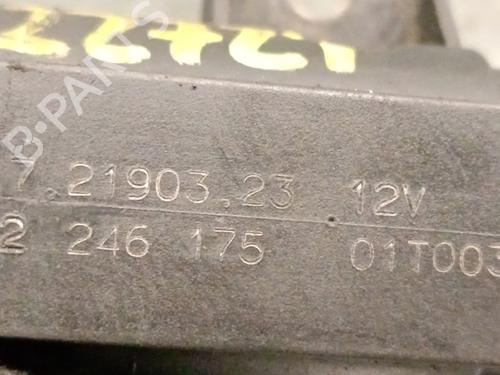 Electronic module LAND ROVER FREELANDER I (L314) 2.0 Td4 4x4 | BP26170338M83 