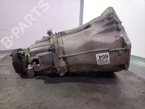 Gearbox MERCEDES-BENZ E-CLASS (W211) E 200 CDI (211.007) | BP23439488M3 