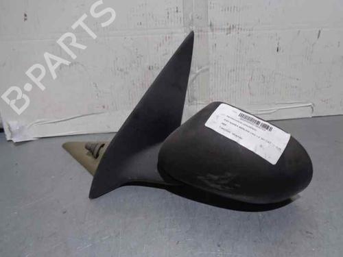 Left mirror FIAT MAREA (185_) 2.0 150 20V | BP2066105C26 