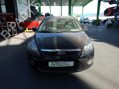 Catalyst FORD FOCUS II (DA_, HCP, DP) 1.6 TDCi | BP30177705M10 