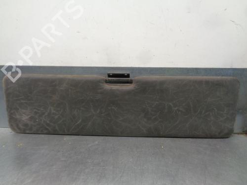 Left sun visor NISSAN TRADE Platform/Chassis 3.0 TDiC | BP16666048I1