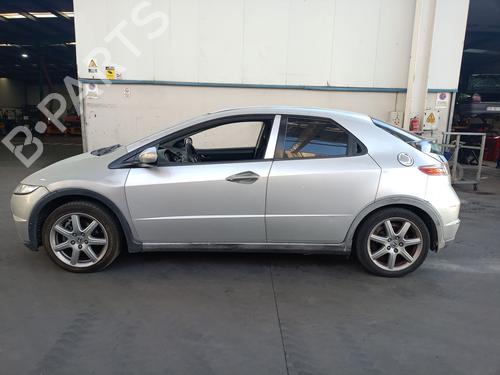 Brugte HONDA CIVIC VIII Hatchback (FN, FK)  1.8 (FN1, FK2)  4863263