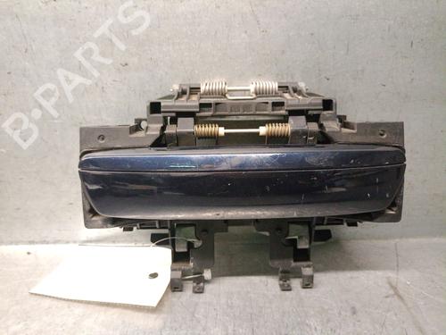 Used Rear right exterior door handle AUDI A8 D3 (4E2, 4E8) 3.0 TDI quattro (233 hp) 32204178
