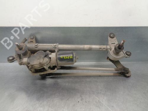 Used Front wiper motor HONDA ACCORD VII Tourer (CM, CN) 2.2 i-CTDi (CN2) (140 hp) 10183062