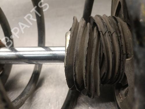 Right front shock absorber TOYOTA AVENSIS Estate (_T27_) 2.0 D-4D (ADT270_, ADT270R) | BP31581172M17