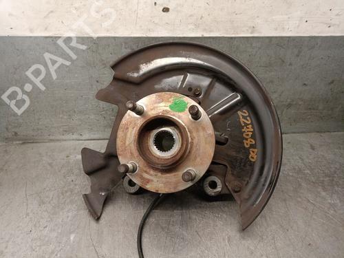 Right front steering knuckle FORD FIESTA VI (CB1, CCN) 1.25 | BP26001260M26 