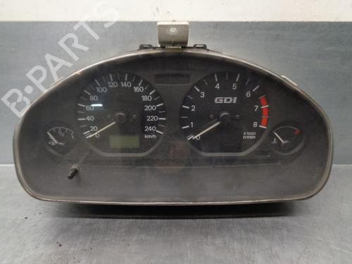 Used Instrument cluster MITSUBISHI CARISMA Saloon (DA_) 1.8 16V GDI (DA2A) (125 hp) 11734299