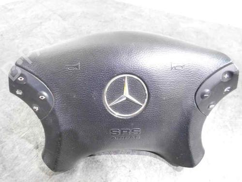 Driver airbag MERCEDES-BENZ C-CLASS (W203)  | BP2308190C9 