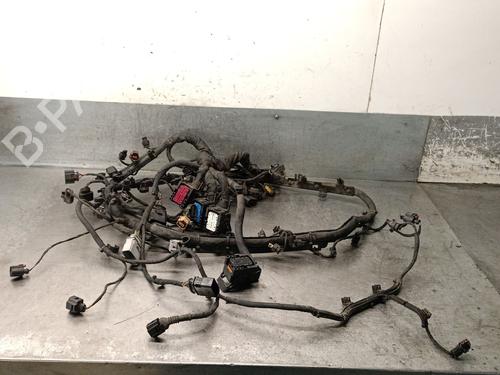 Used Cable Cable AUDI Q7 (4MB, 4MG, 4MQ) SQ7 TDI quattro (435 hp) 33795867 33795867