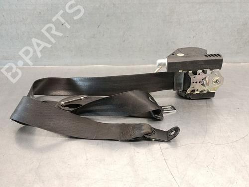 Front left seatbelt VW TOURAN (1T1, 1T2) 2.0 TDI | BP27668821I26 