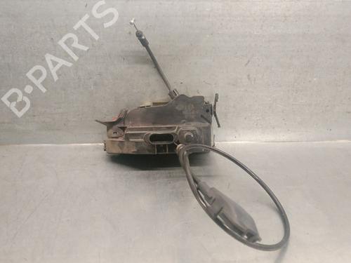 Front left lock RENAULT GRAND SCÉNIC II (JM0/1_) 1.9 dCi (JM0G, JM12, JM1G, JM2C) | BP28103388C98 