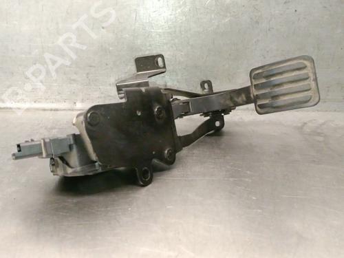 Pedal CITROËN C8 (EA_, EB_) 2.0 HDi 165 | BP37024817I4 - Image 2